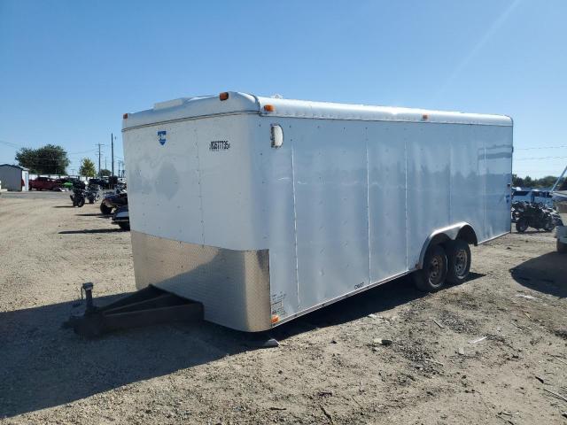 2009 INTERSTATE UNKNOWN #3240176066