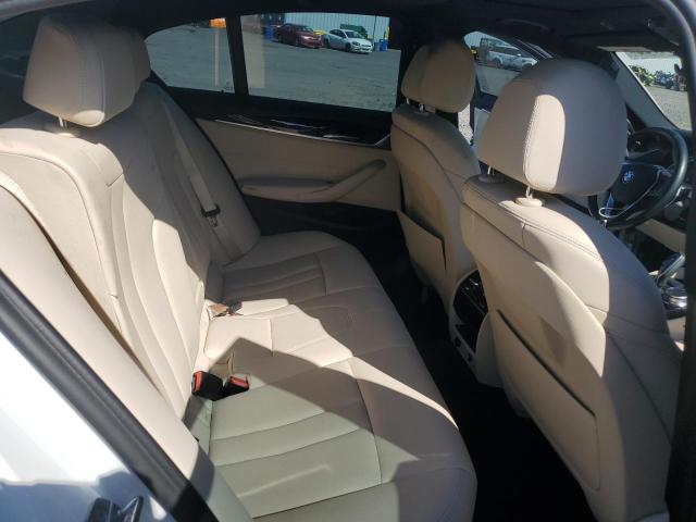 2019 BMW 530 I WBAJA5C57KBX86910