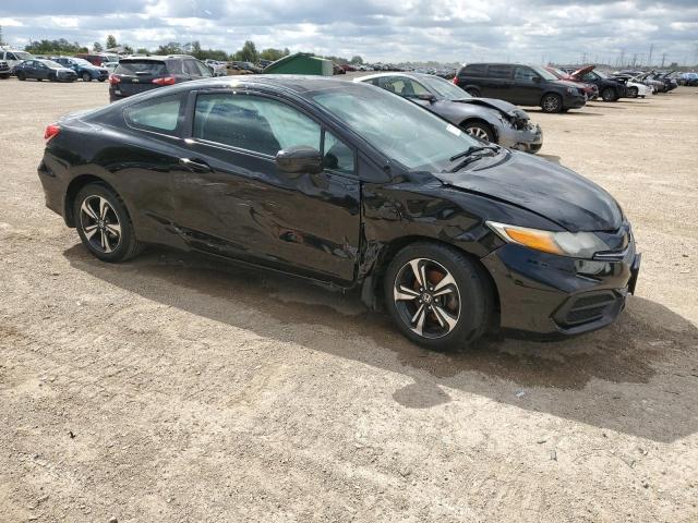 2015 HONDA CIVIC EX - 2HGFG3B83FH524145