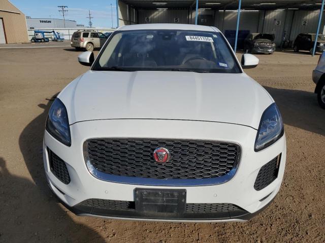 2020 JAGUAR E-PACE SADFK2FX2L1Z82430