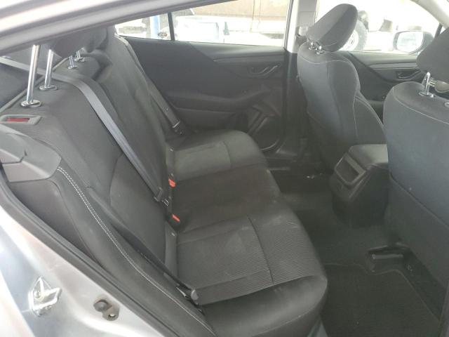 2022 SUBARU LEGACY 4S3BWAB62N3023798