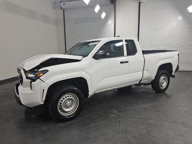 2025 TOYOTA TACOMA XTRACAB 3TYJDAHN7ST022869