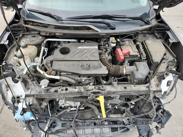 2023 NISSAN ROGUE SV 5N1BT3BB5PC749218