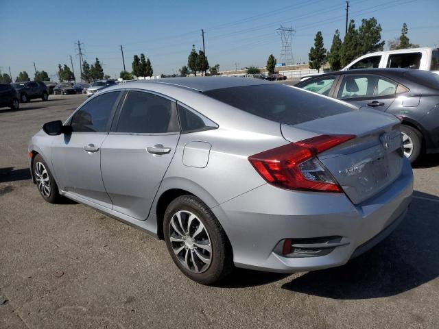 2018 HONDA CIVIC LX 2HGFC2F53JH597224
