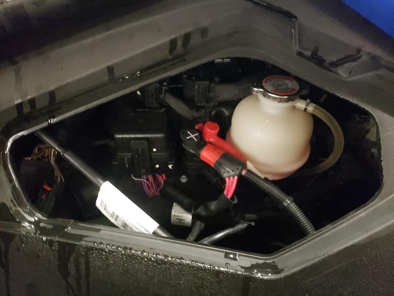 Lot #3262111599 2022 SEADOO JET SKI