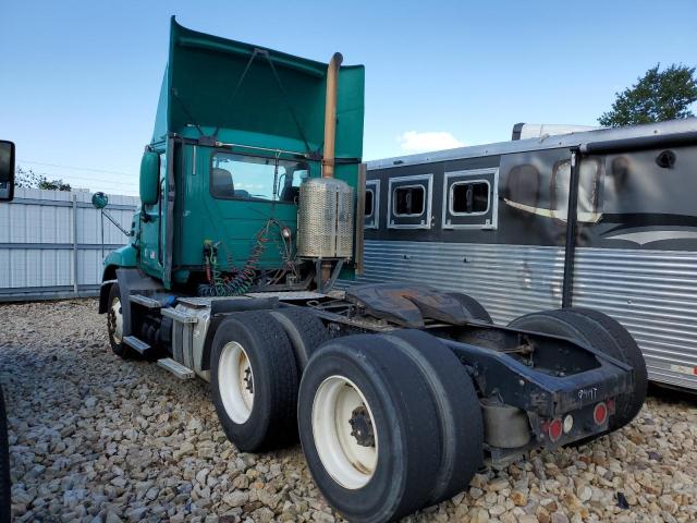 MACK 600 CXU600 2014 green  diesel 1M1AW02Y7EM039058 photo #4