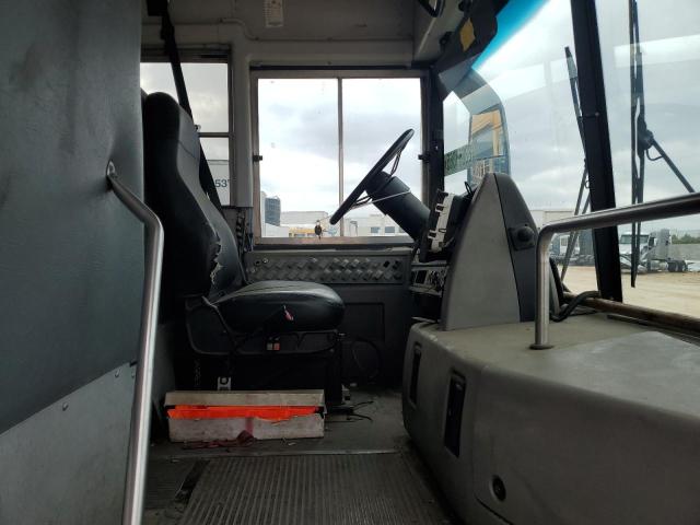 2011 THOMAS SAF-T-LINER HDX #3260376591