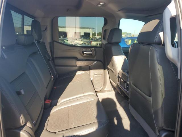 2021 GMC SIERRA K15 3GTU9FED5MG481788
