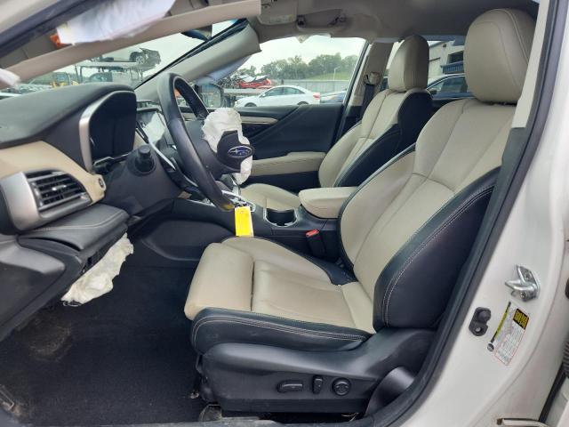 2021 SUBARU OUTBACK LI 4S4BTGND7M3192537