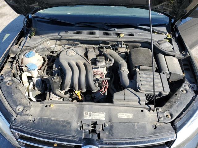 2015 VOLKSWAGEN JETTA BASE 3VW2K7AJ9FM274903
