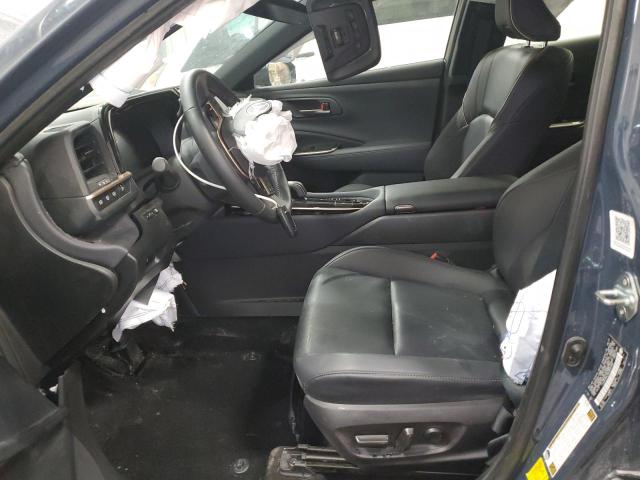 2025 TOYOTA CROWN SIGN #3297005345