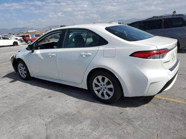 2021 TOYOTA COROLLA LE - 5YFEPMAE5MP162284