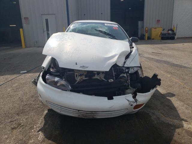 1999 CHEVROLET CAVALIER #3296284411