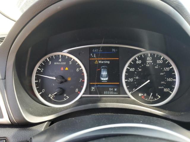2019 NISSAN SENTRA S - 3N1AB7AP9KY278569