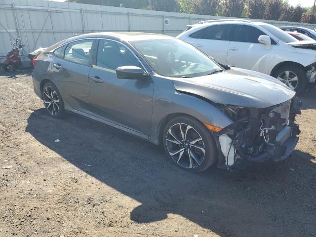 2019 HONDA CIVIC SI 2HGFC1E58KH700103