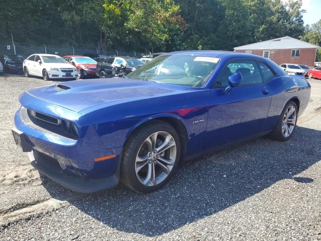2021 DODGE 150 CUS 4X 2C3CDZBT9MH631042