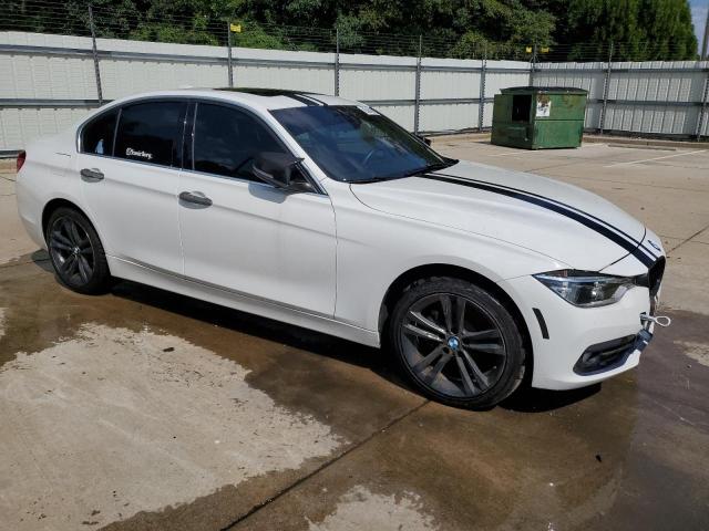 2017 BMW 330 I WBA8B9C35HK884943