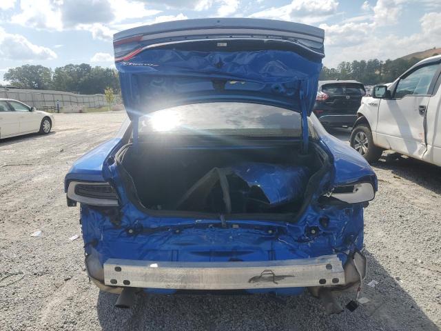 2022 DODGE CHARGER PO 2C3CDXAT8NH116668
