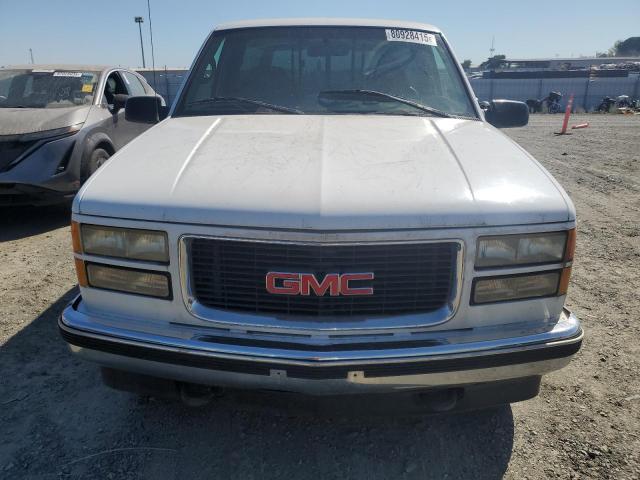 1995 GMC SIERRA K15 #3311712236