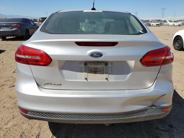2018 FORD FOCUS S 1FADP3E29JL313353