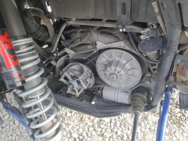 2019 POLARIS RZR XP 4 T - 3NSVPL928KF789475