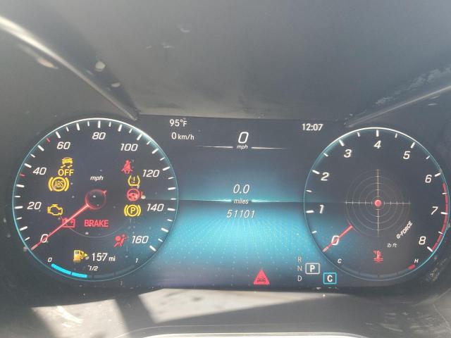 2021 MERCEDES-BENZ C 300 - W1KWF8DB9MR606021