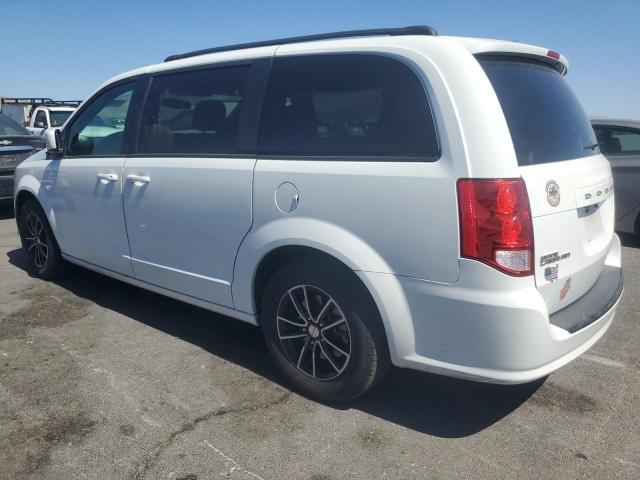 2018 DODGE GRAND CARA - Other View