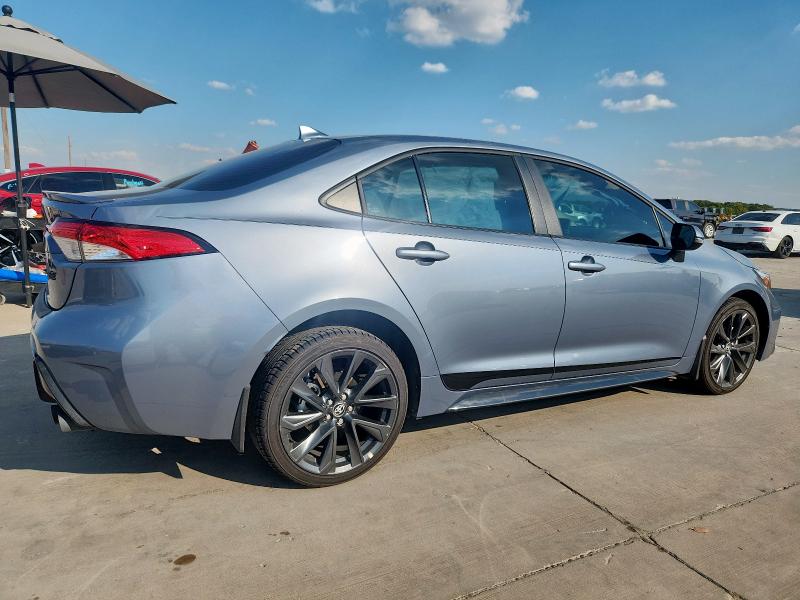 2024 TOYOTA COROLLA SE - 5YFS4MCE4RP206615