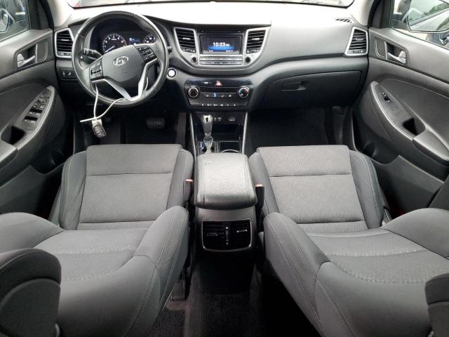 2017 HYUNDAI TUCSON LIM KM8J3CA23HU306042