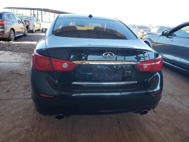 2015 INFINITI Q50 BASE JN1BV7AP2FM342827