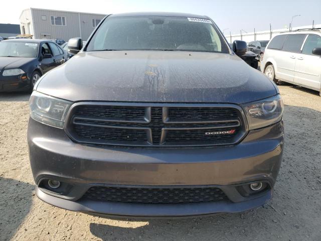 2018 DODGE DURANGO GT 1C4RDJDG6JC451829