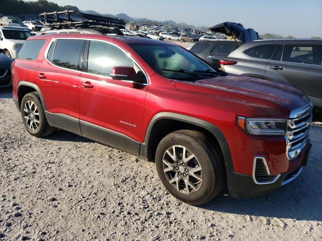 2021 GMC ACADIA SLE 1GKKNRLS9MZ137570