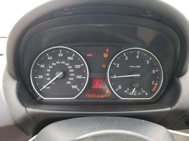 2012 BMW 128 I - WBAUP7C54CVP22704