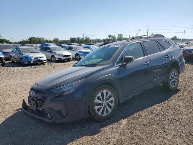 2024 SUBARU OUTBACK PREMIUM 4S4BTADC9R3262052
