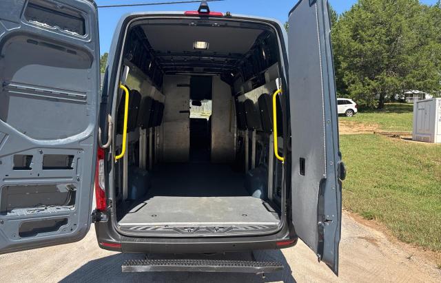 2019 MERCEDES-BENZ SPRINTER 2500/3500 WD4PF1CD8KP121800