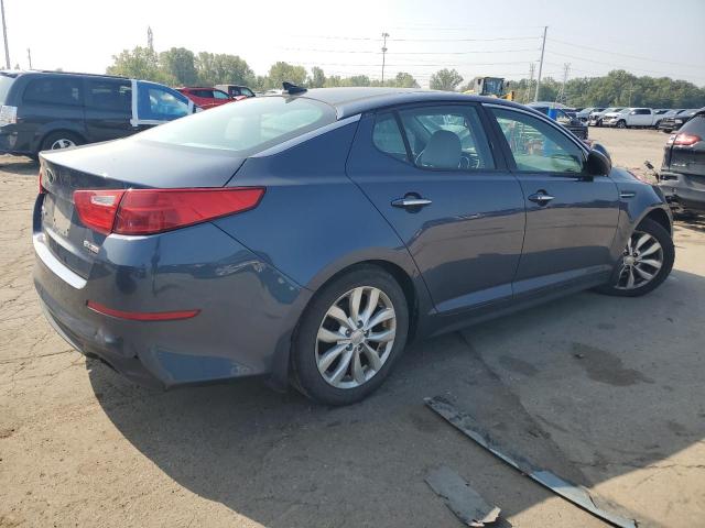 2015 KIA OPTIMA EX - 5XXGN4A76FG478479