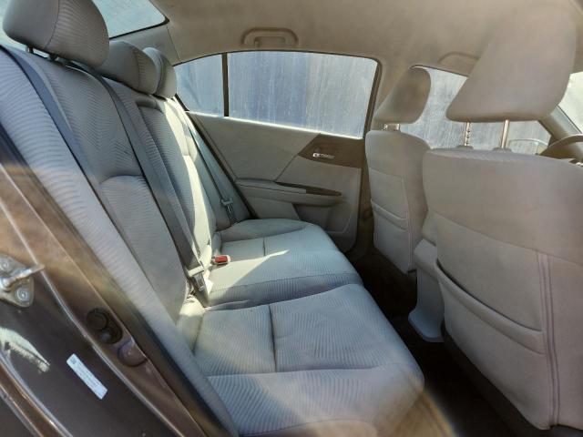 2014 HONDA ACCORD LX - 1HGCR2F33EA266809