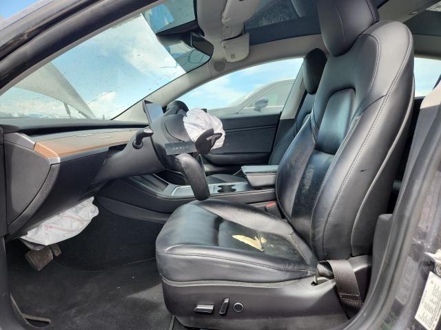 2021 TESLA MODEL 3 - 5YJ3E1EBXMF878332
