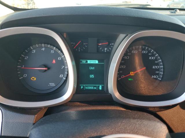 2016 CHEVROLET EQUINOX LT 2GNFLGEK7G6289987