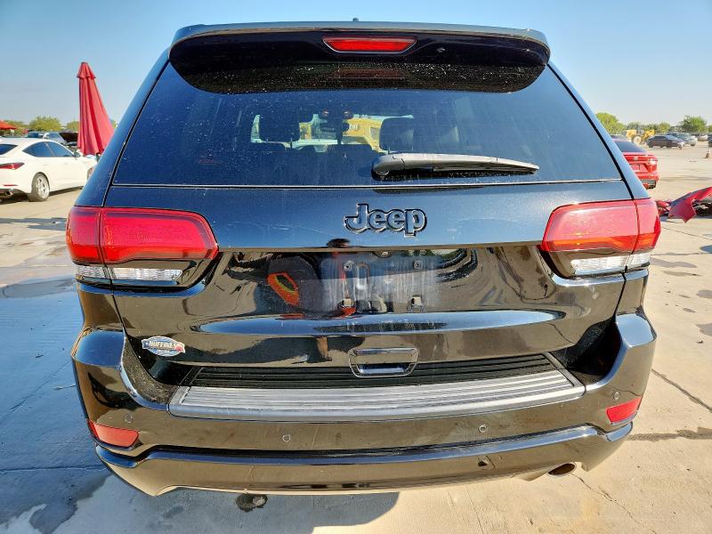 2019 JEEP GRAND CHER - 1C4RJEAG7KC615742