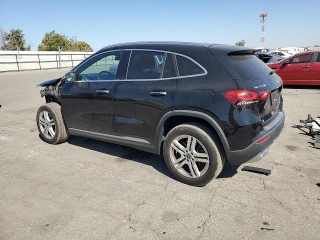 2021 MERCEDES-BENZ GLA 250 4MATIC W1N4N4HB2MJ179506