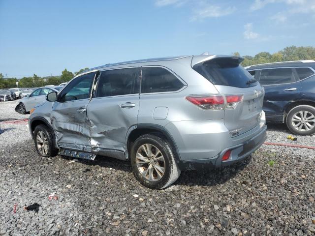 2015 TOYOTA HIGHLANDER 5TDKKRFH5FS090739