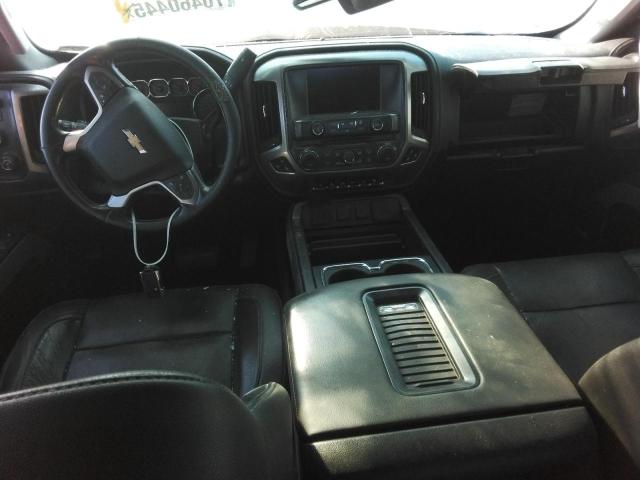 2018 CHEVROLET SILVERADO K2500 HEAVY DUTY LTZ 1GC1KWEY3JF186471