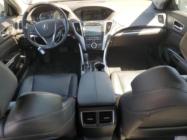 2020 ACURA TLX TECHNOLOGY 19UUB1F53LA002572