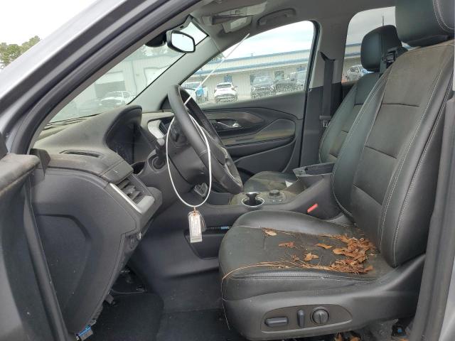 2023 GMC TERRAIN SL - 3GKALVEG3PL102330