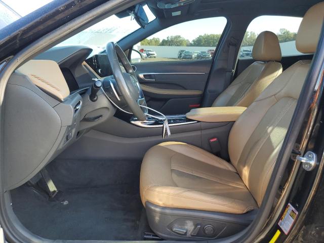 2021 HYUNDAI SONATA LIM 5NPEH4J28MH085362