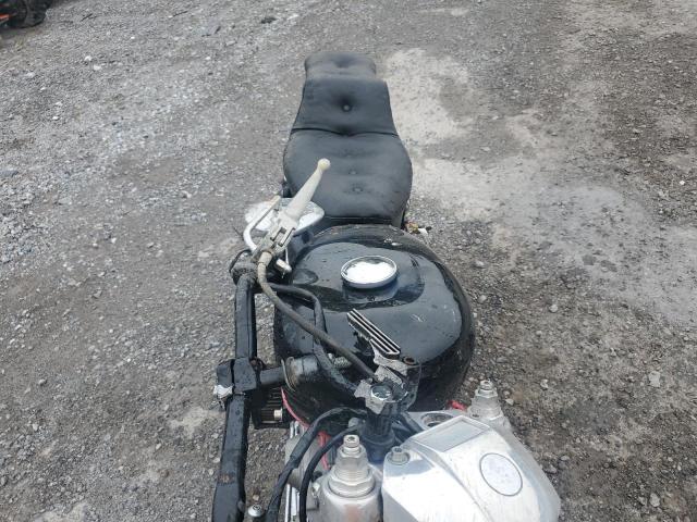 2001 HARLEY-DAVIDSON XL1200 S 1HD1CHP311K148172