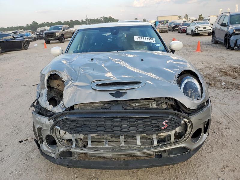 2023 MINI COOPER S CLUBMAN ALL4 WMWXJ1C04P2T84261