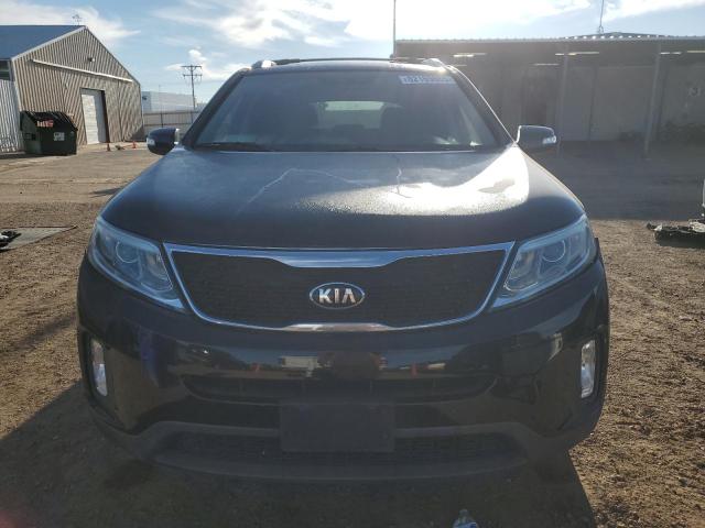 2015 KIA SORENTO LX 5XYKT4A63FG624050