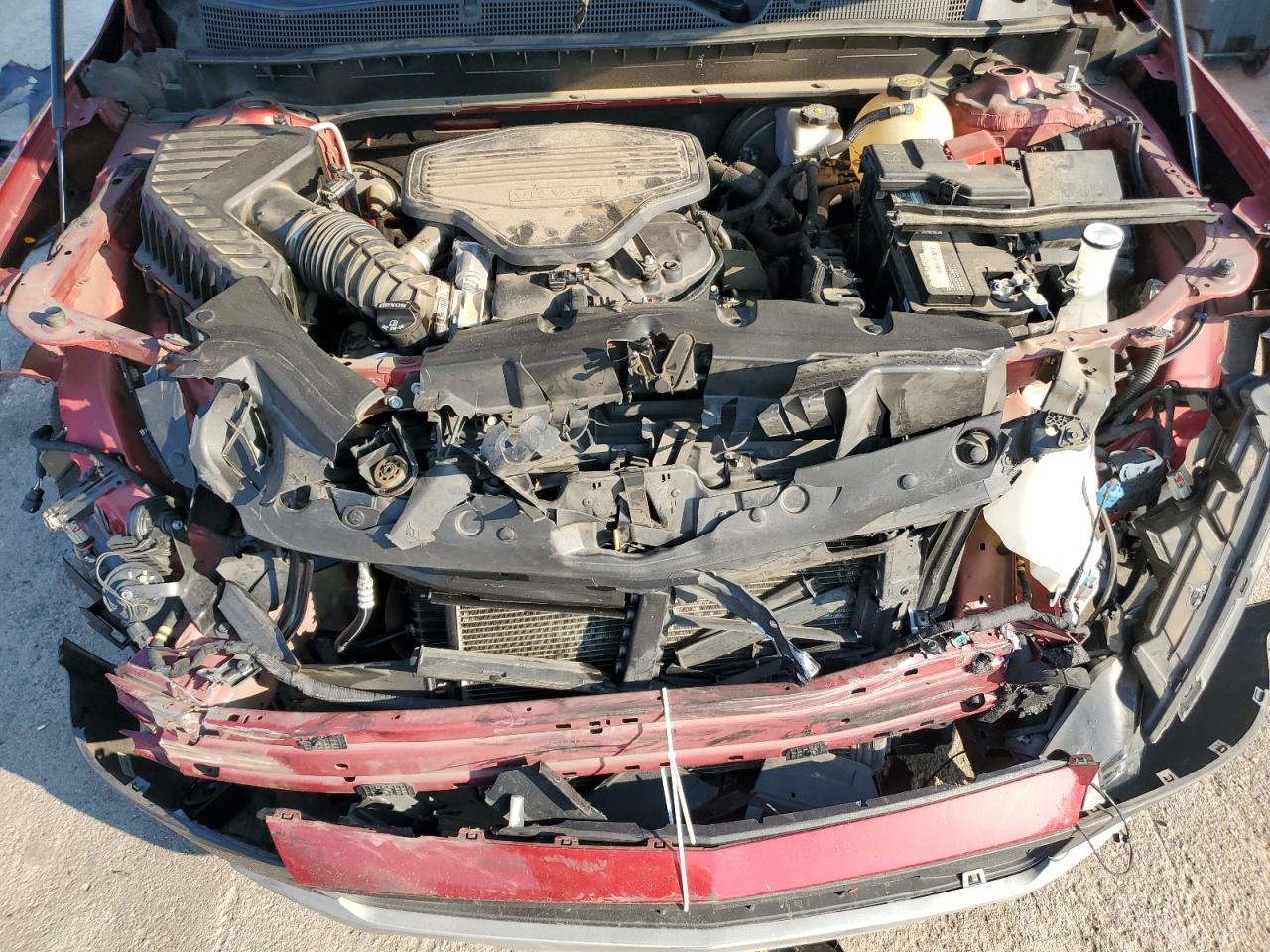 CHEVROLET BLAZER 2LT